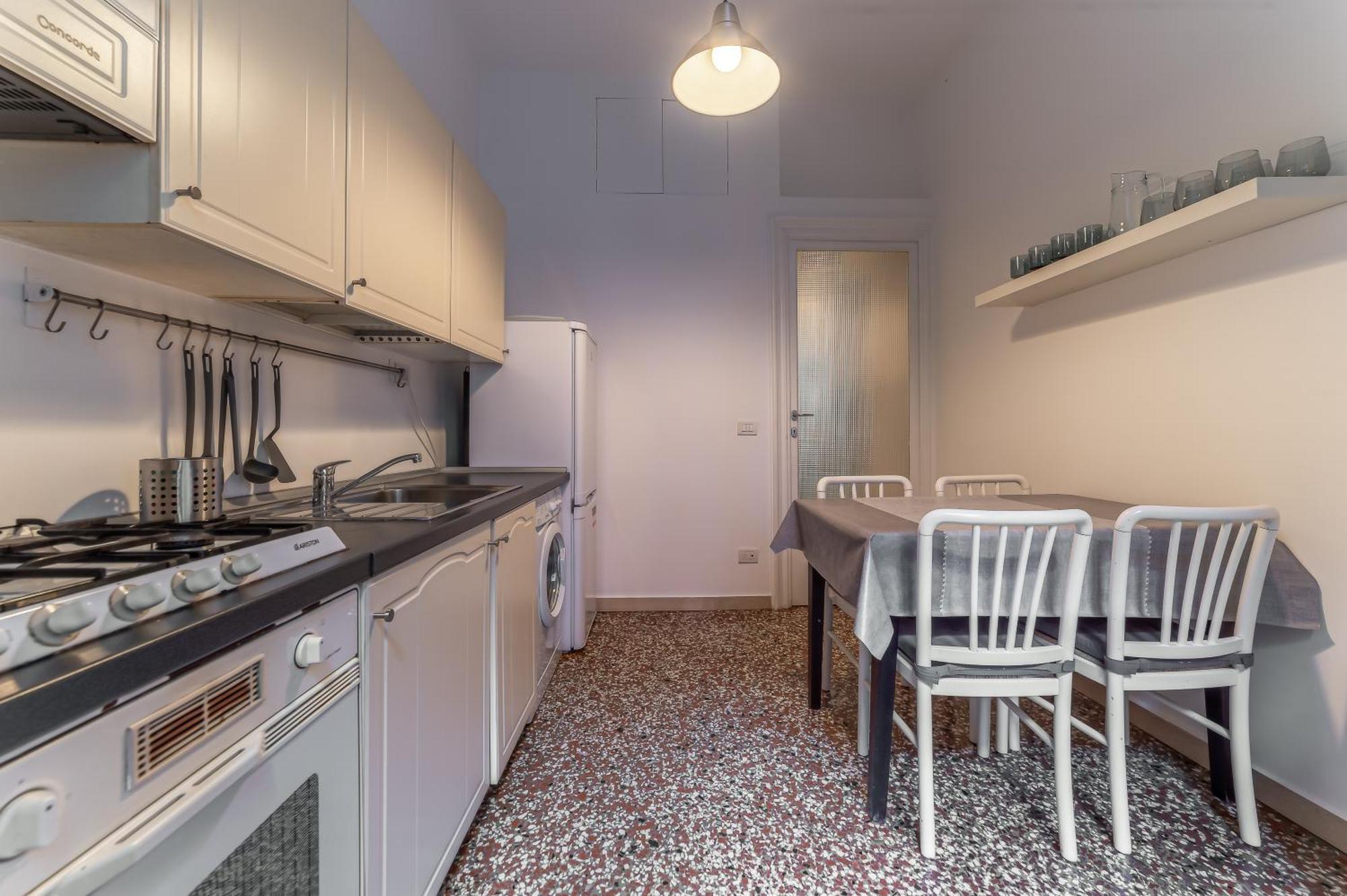 Azzurra B&B - Metro Lodi Řím Exteriér fotografie